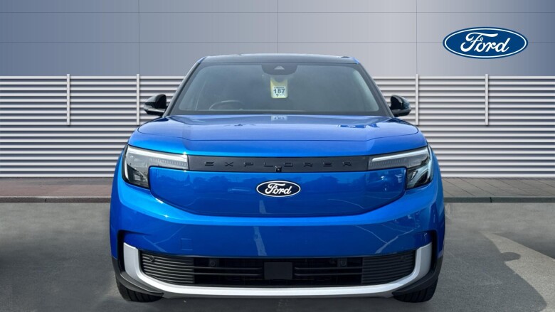 Ford Explorer 125kW Premium 52kWh 5dr Auto Electric Estate